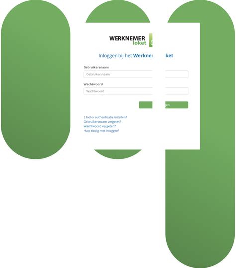 werknemerloket|inlog werknemerloket.